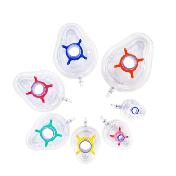 ANESTHESIA MASK
