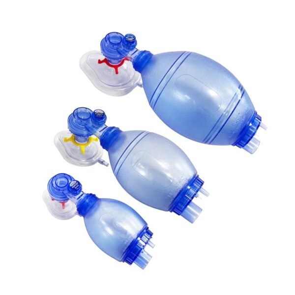 RESUSCITATOR